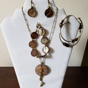 Jewelry Set